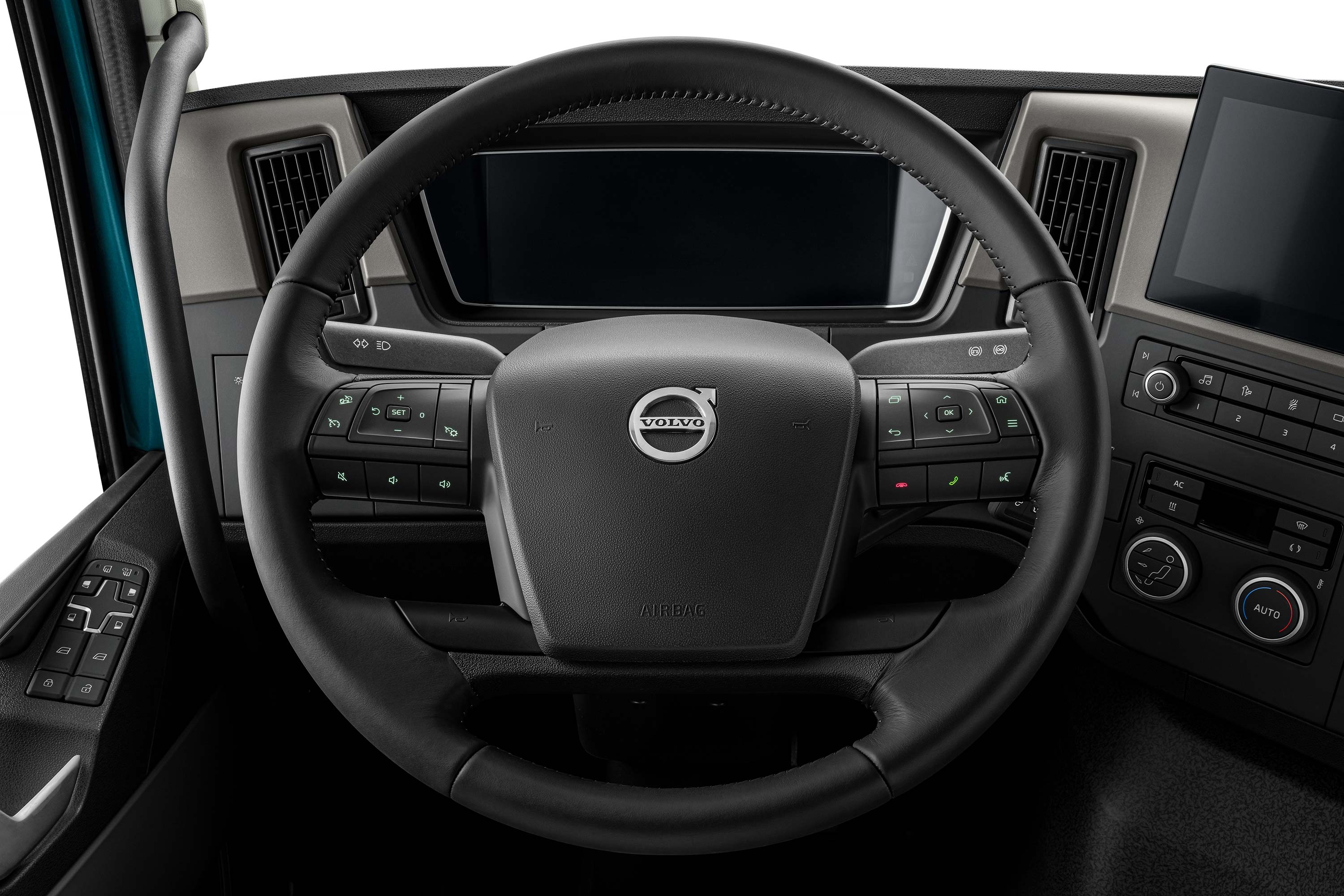 Салон volvo спб