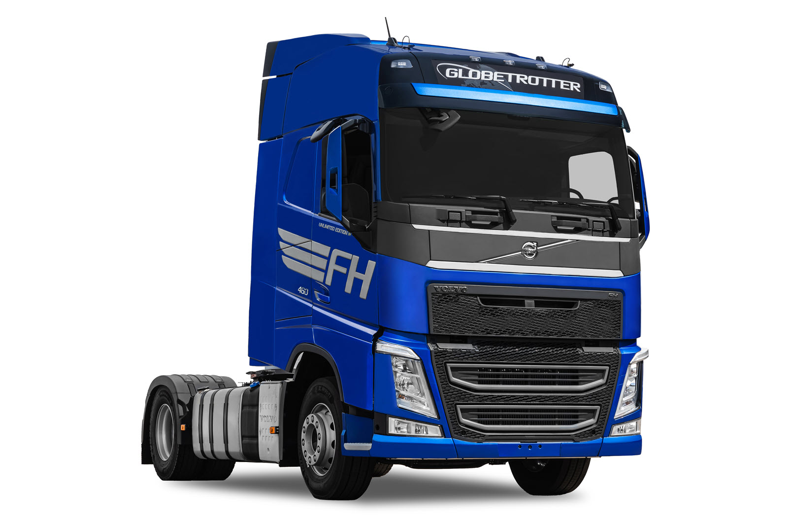 Вольво fh truck 4x2