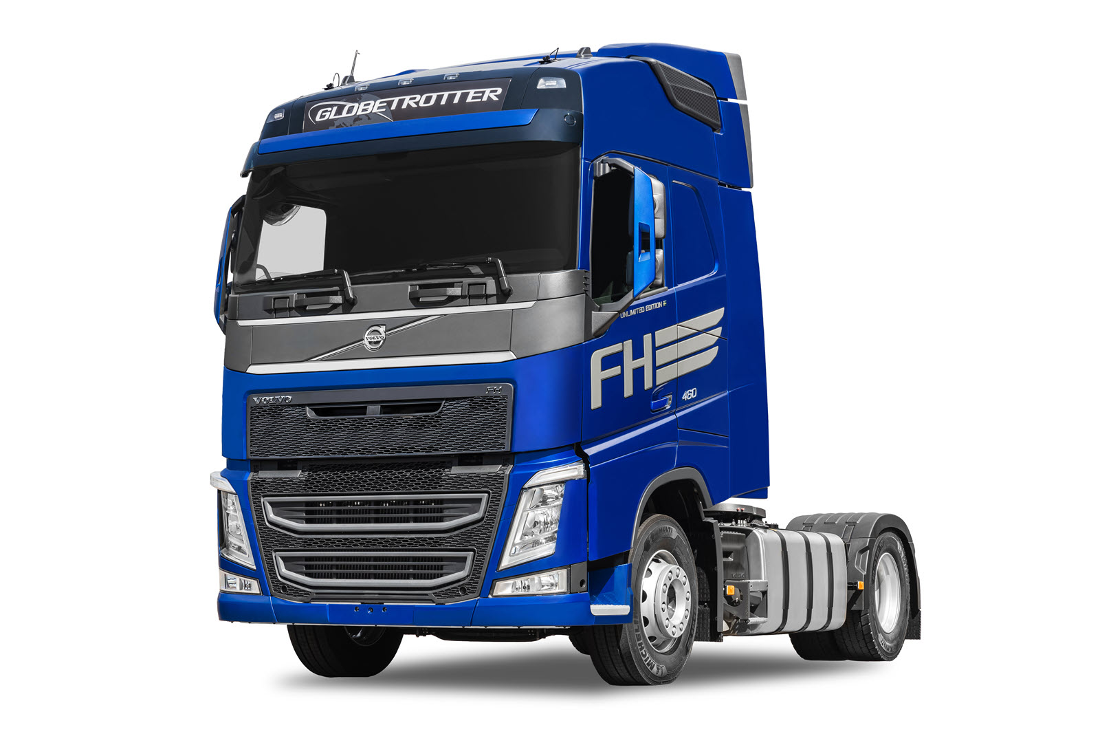 Volvo fh truck 4x2