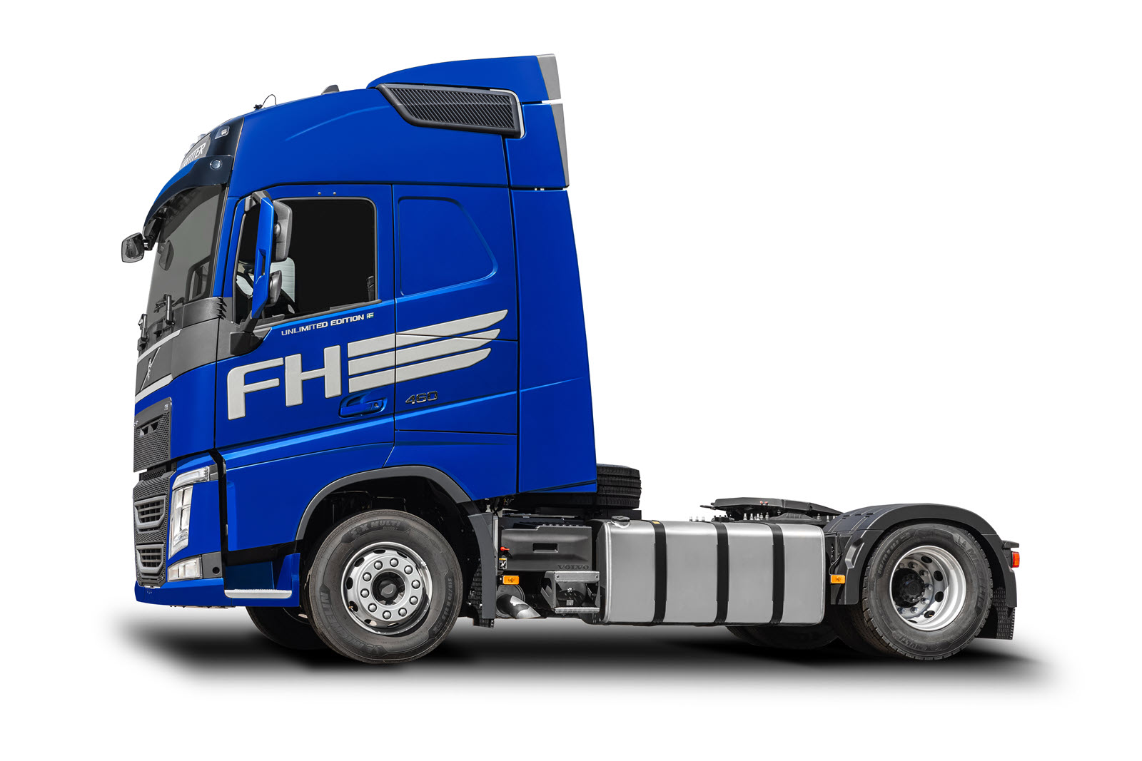 Вольво fh truck 4х2